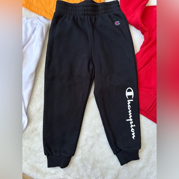 Champion Set - Picture 5 of 8